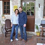 Πανσιόν Les Gravets Sigalens