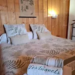 Les Gravets 3*