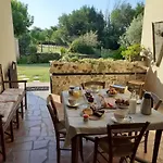 Les Gravets Πανσιόν Sigalens
