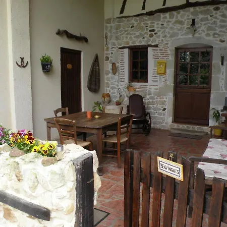 Les Gravets 3* Sigalens