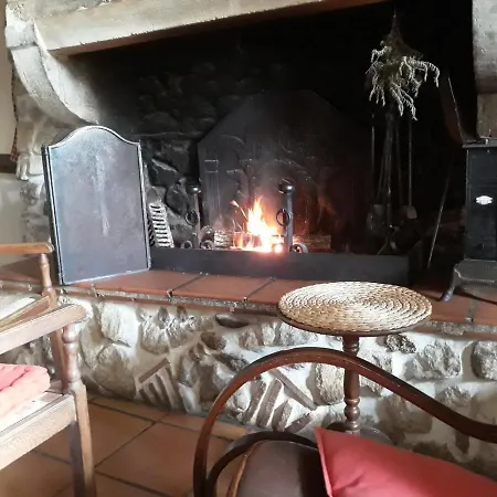 Pensionat Les Gravets 3*