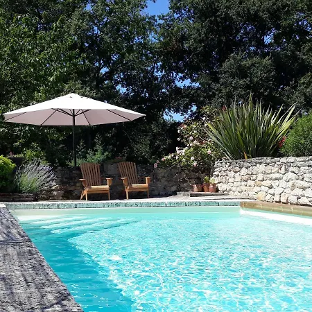 Les Gravets 3* Sigalens