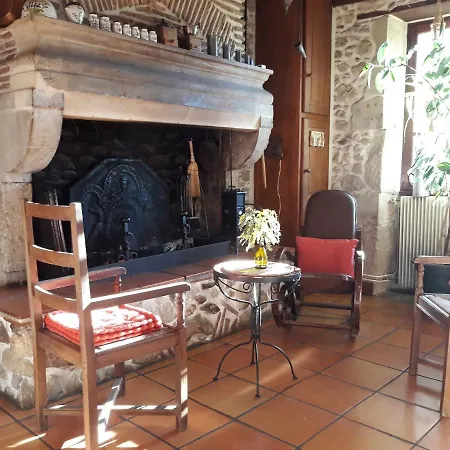 Les Gravets 3* Sigalens