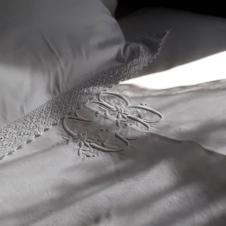 Maison d'hôtes Les Gravets