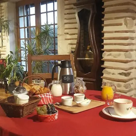 Les Gravets 3* Sigalens