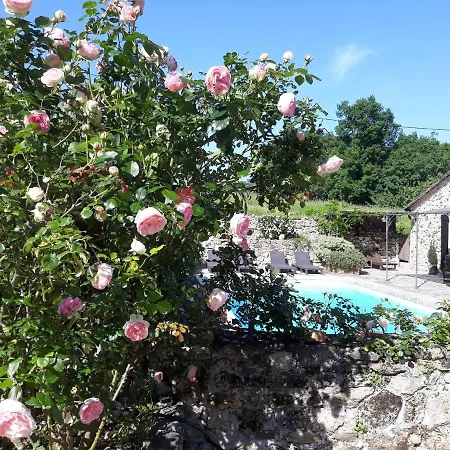 Les Gravets 3* Sigalens