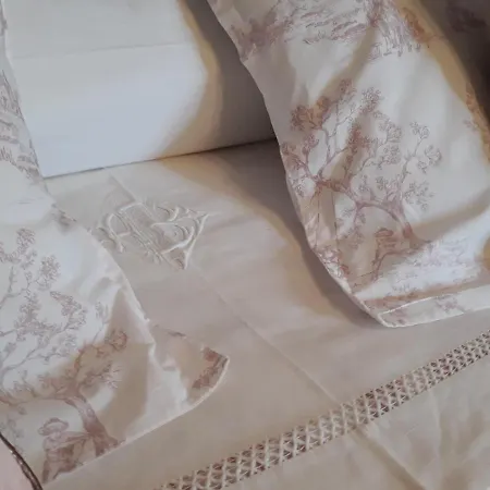 Maison d'hôtes Les Gravets