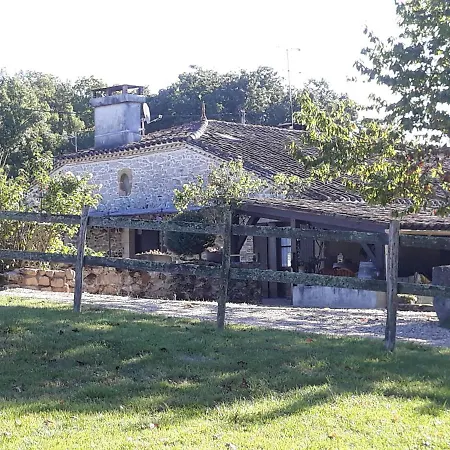 Les Gravets 3* Sigalens