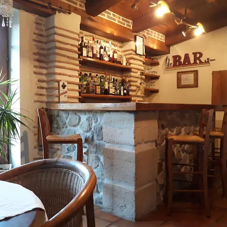 Les Gravets Πανσιόν