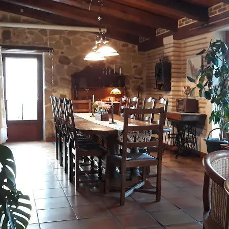 Maison d'hôtes Les Gravets