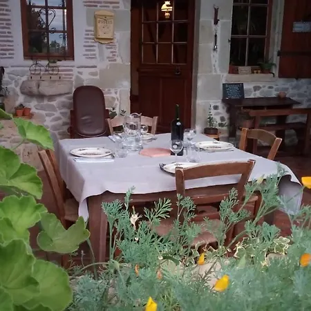 Les Gravets Pensión