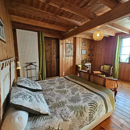 Les Gravets 3*