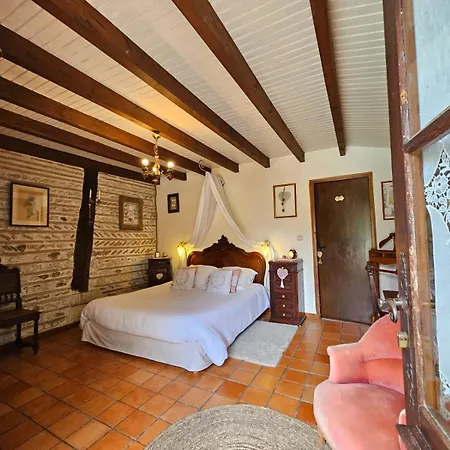 Les Gravets Sigalens