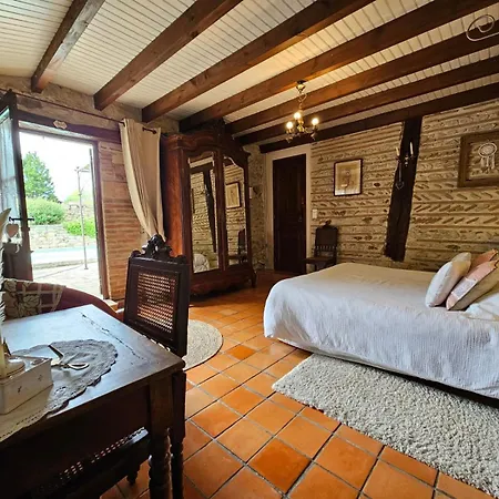 Les Gravets 3*