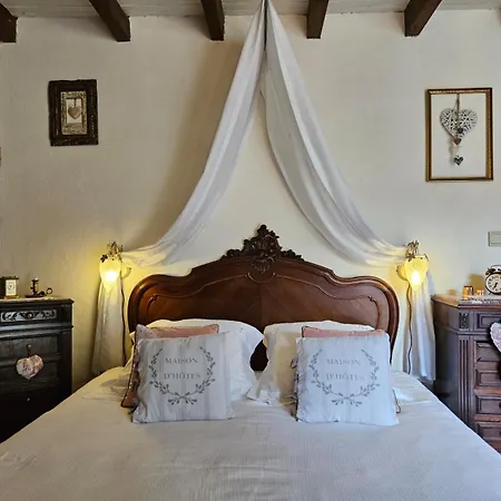 Les Gravets Sigalens