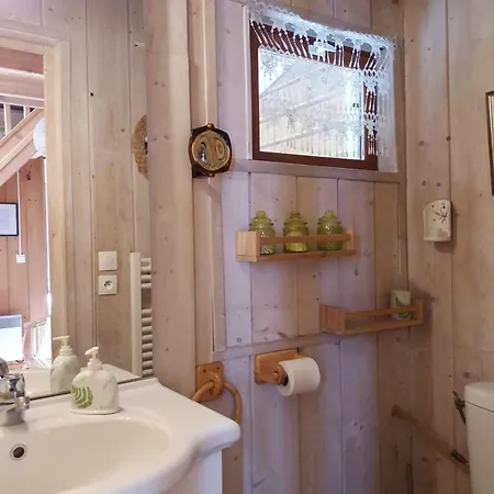 Les Gravets 3* Sigalens