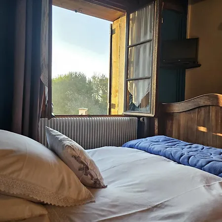 Les Gravets 3* Sigalens