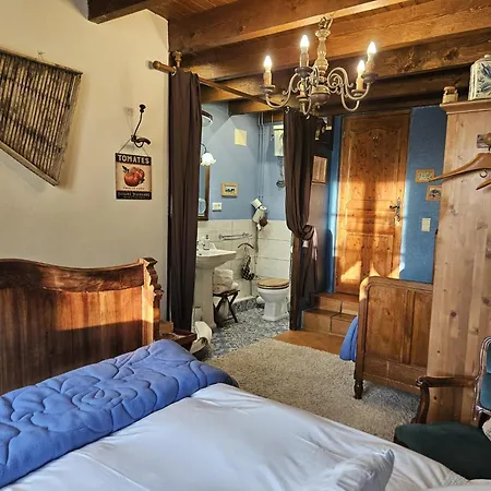 Les Gravets 3* Sigalens