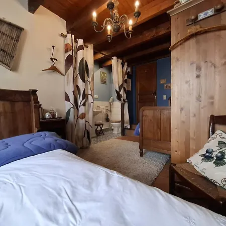 Les Gravets 3*
