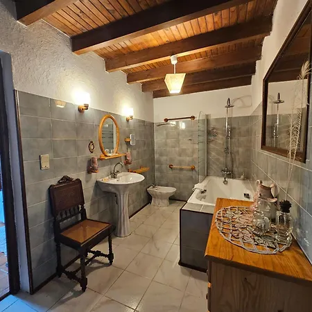 Les Gravets Πανσιόν