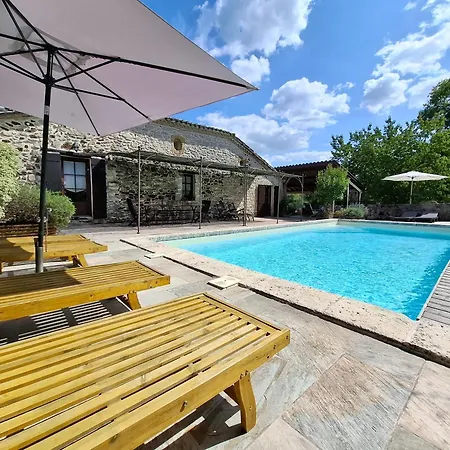 Les Gravets Maison d'hôtes Sigalens