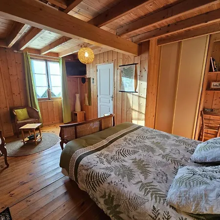 Les Gravets Sigalens