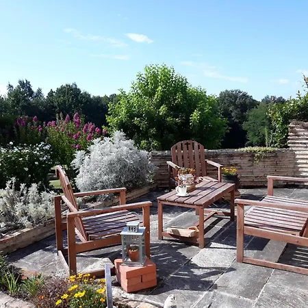 Les Gravets 3* Sigalens