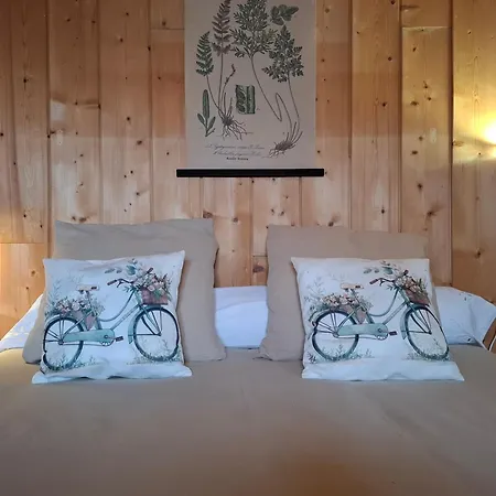 Les Gravets Πανσιόν