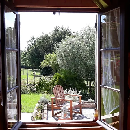 Πανσιόν Les Gravets