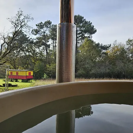 Les Gravets 3* Sigalens