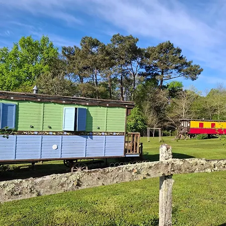 Les Gravets Sigalens