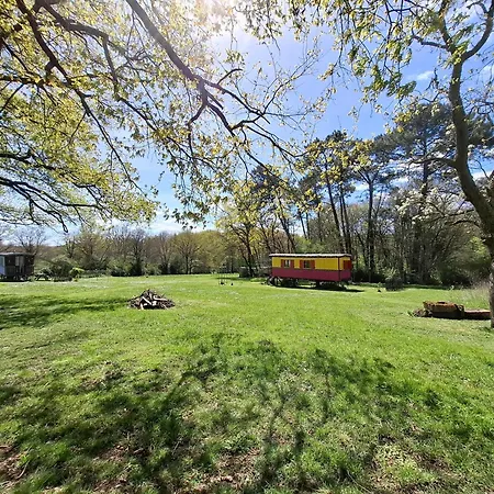 Les Gravets Maison d'hôtes 3*