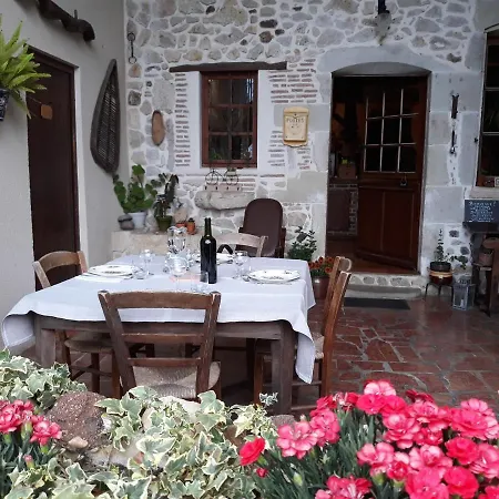 Les Gravets