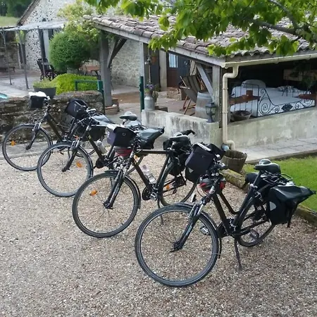 Les Gravets Sigalens