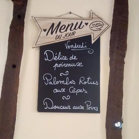 Les Gravets 3* Sigalens