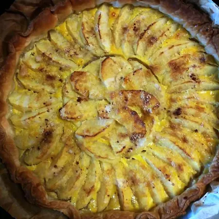 Les Gravets 3* Sigalens