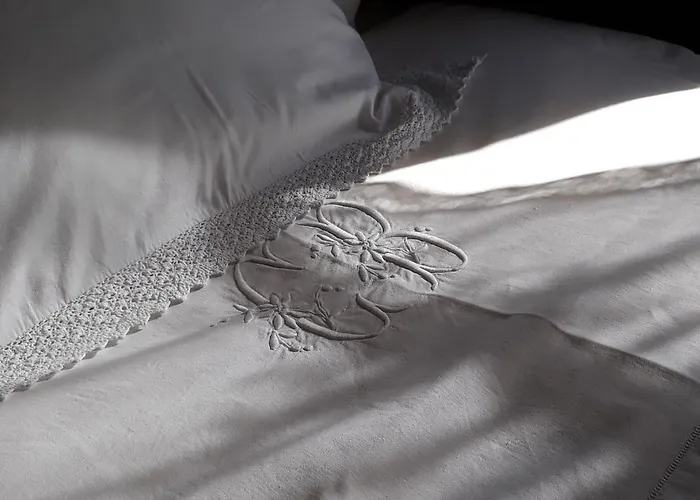 Гостевой дом Les Gravets