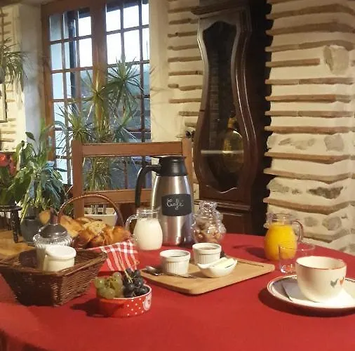 Les Gravets 3* Sigalens