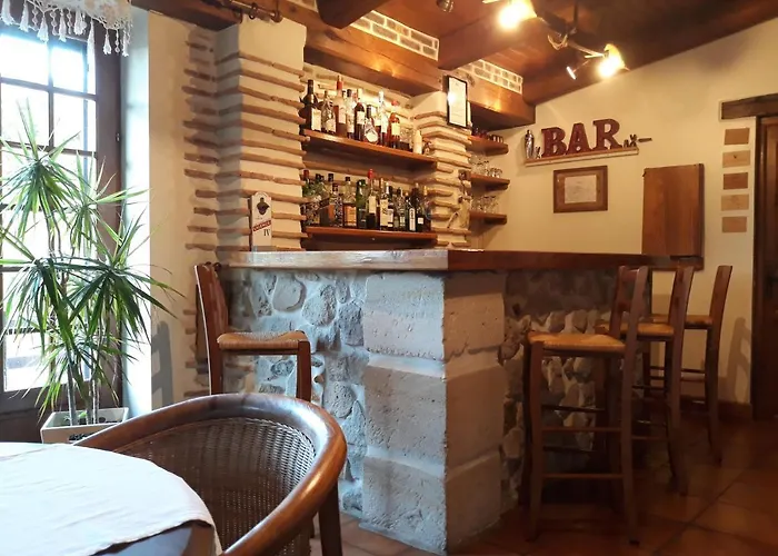 Les Gravets Гостевой дом