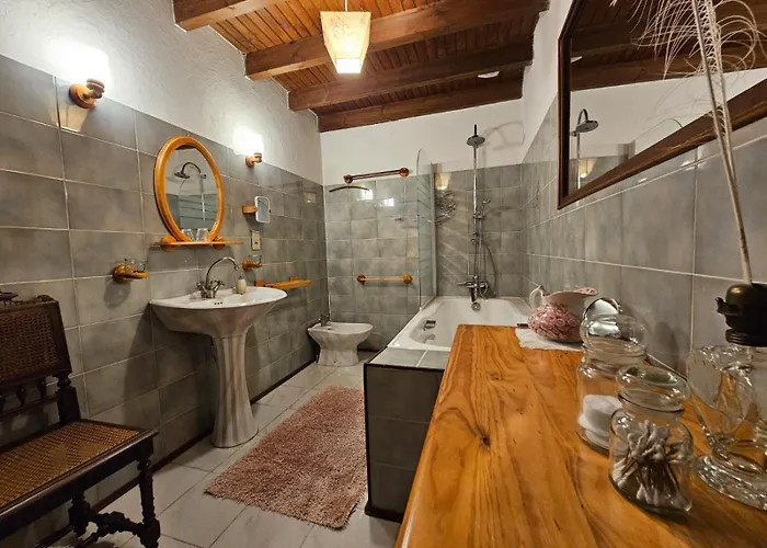 Les Gravets Гостевой дом 3*