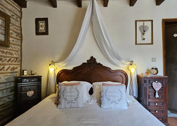 Les Gravets Sigalens