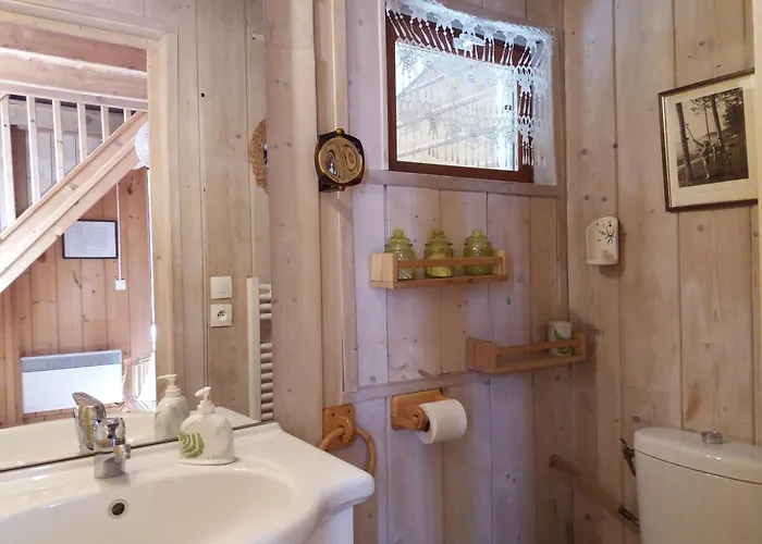 Les Gravets 3* Sigalens