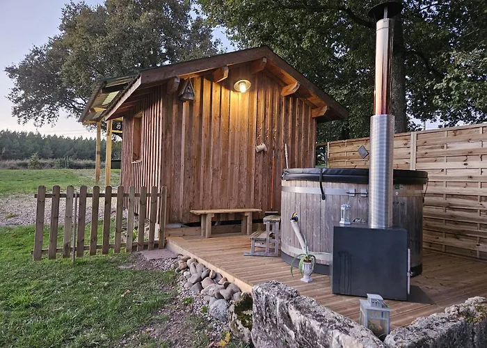 Гостевой дом Les Gravets