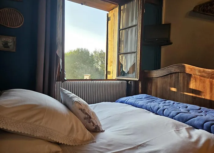 Les Gravets 3* Sigalens