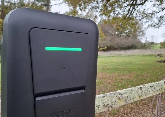 Гостевой дом Les Gravets Sigalens