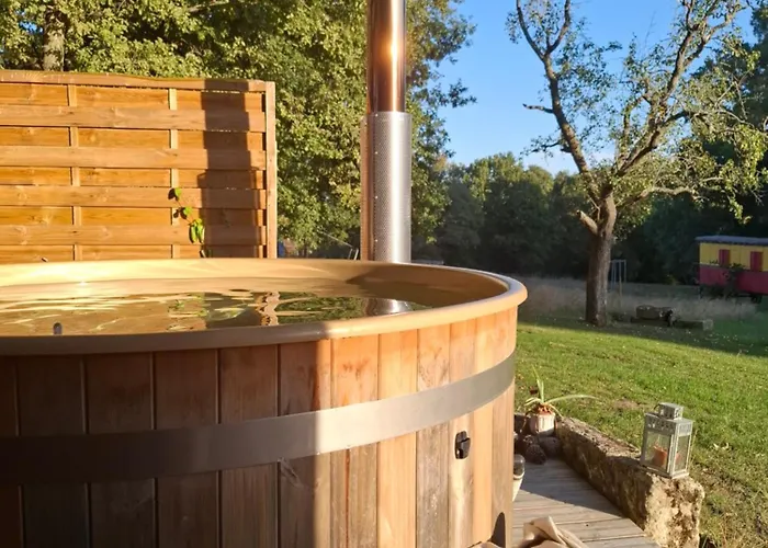 Les Gravets Гостевой дом 3*