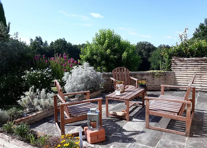 Les Gravets 3* Sigalens