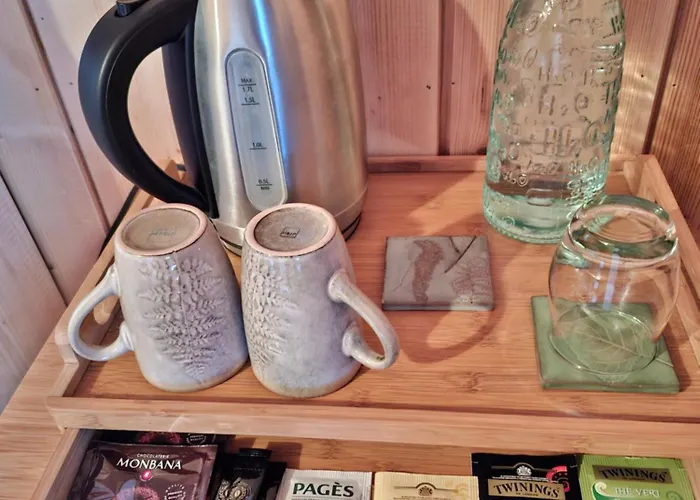 Гостевой дом Les Gravets