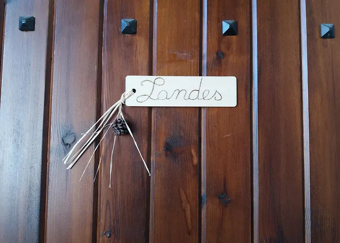 Les Gravets Sigalens