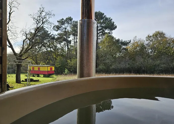 Les Gravets 3* Sigalens